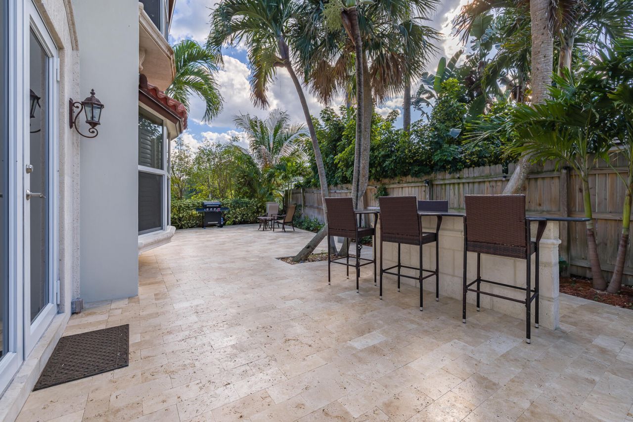 4108 S Ocean Boulevard, Highland Beach, FL 33487 Photo