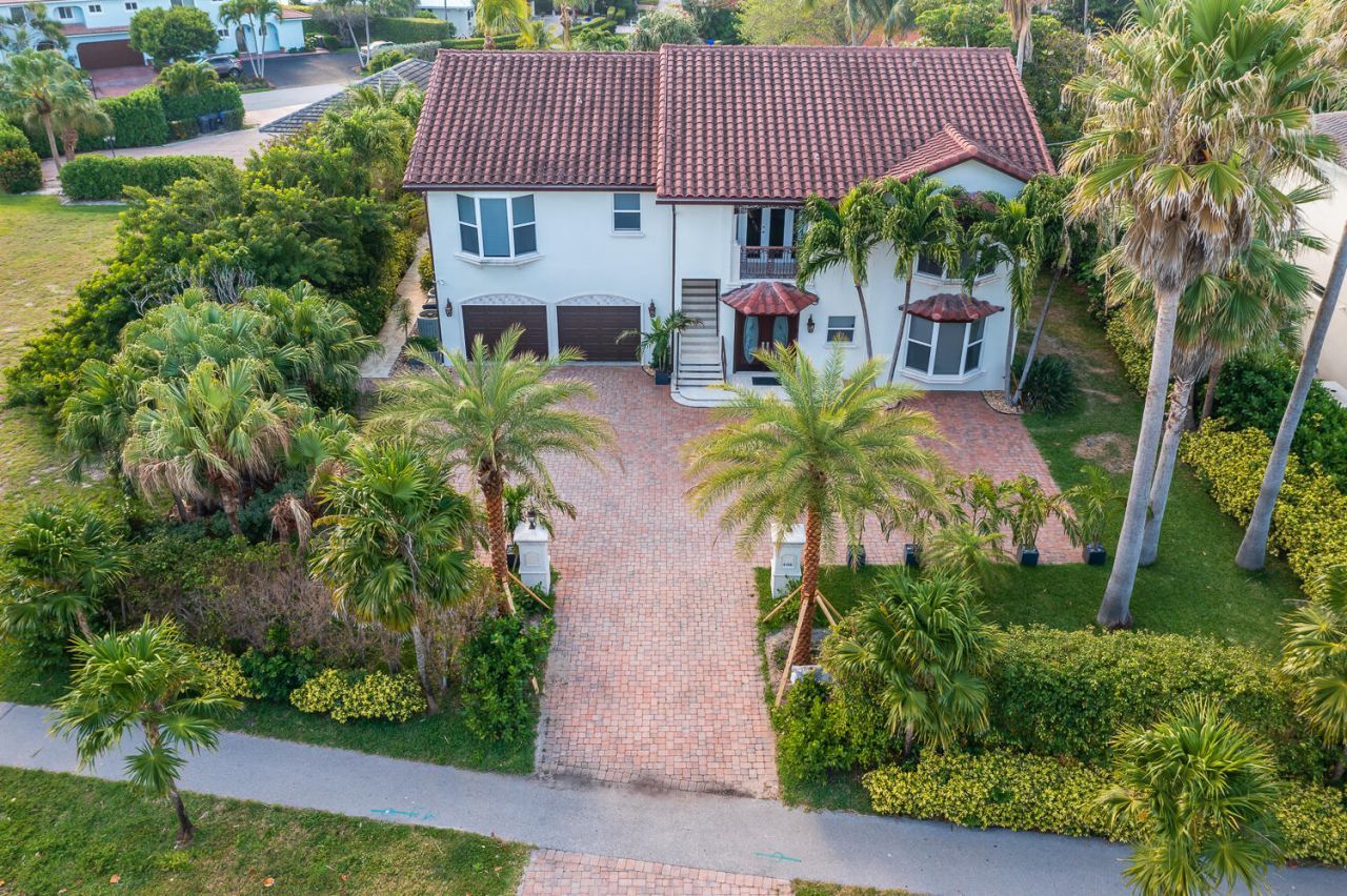 4108 S Ocean Boulevard, Highland Beach, FL 33487 Photo