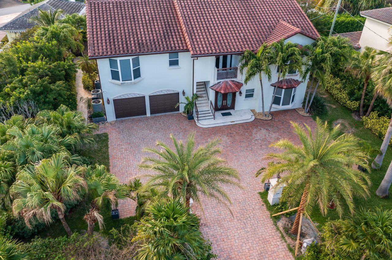 4108 S Ocean Boulevard, Highland Beach, FL 33487 Photo