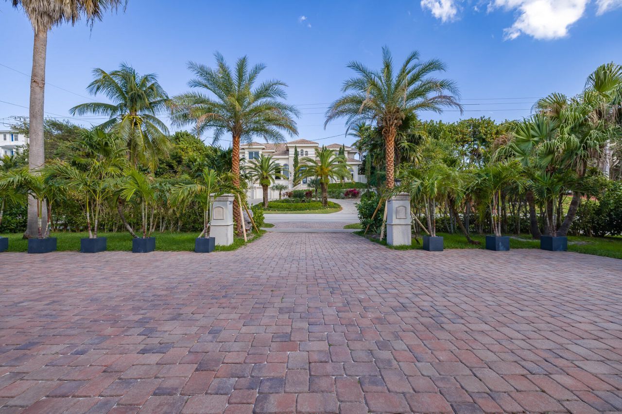 4108 S Ocean Boulevard, Highland Beach, FL 33487 Photo