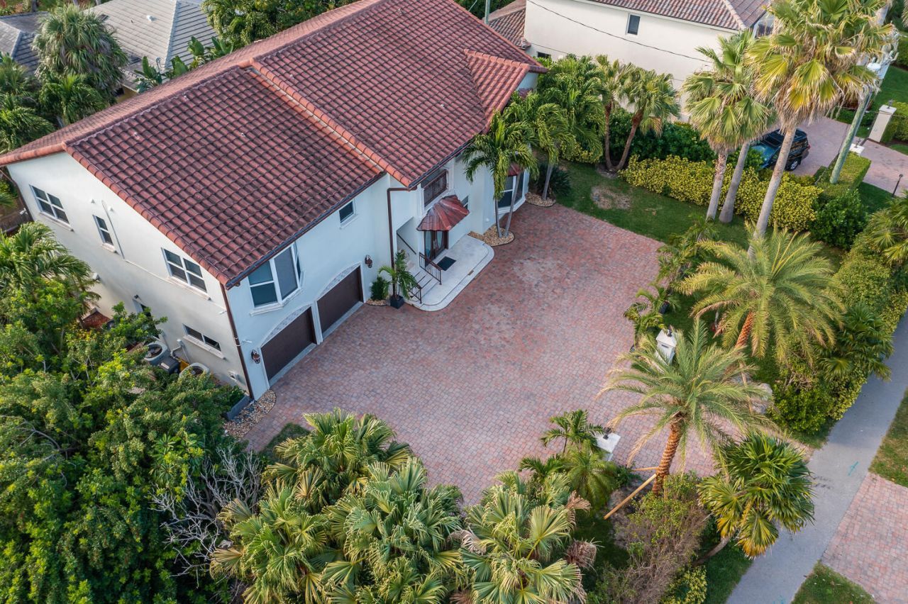 4108 S Ocean Boulevard, Highland Beach, FL 33487 Photo