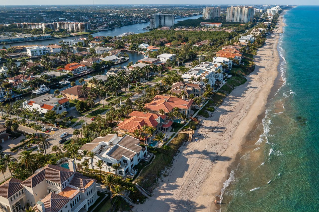 4108 S Ocean Boulevard, Highland Beach, FL 33487 Photo