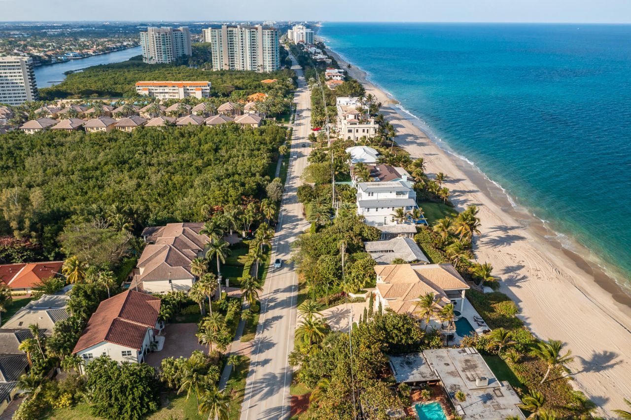 4108 S Ocean Boulevard, Highland Beach, FL 33487 Photo