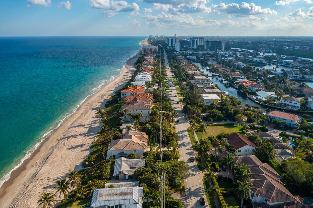 4108 S Ocean Boulevard, Highland Beach, FL 33487 Photo