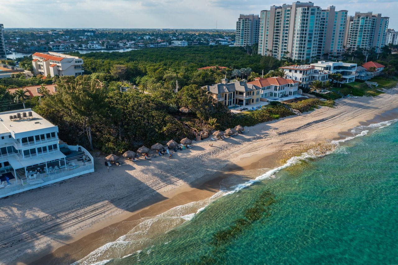 4108 S Ocean Boulevard, Highland Beach, FL 33487 Photo