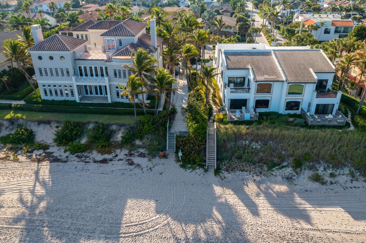4108 S Ocean Boulevard, Highland Beach, FL 33487 Photo