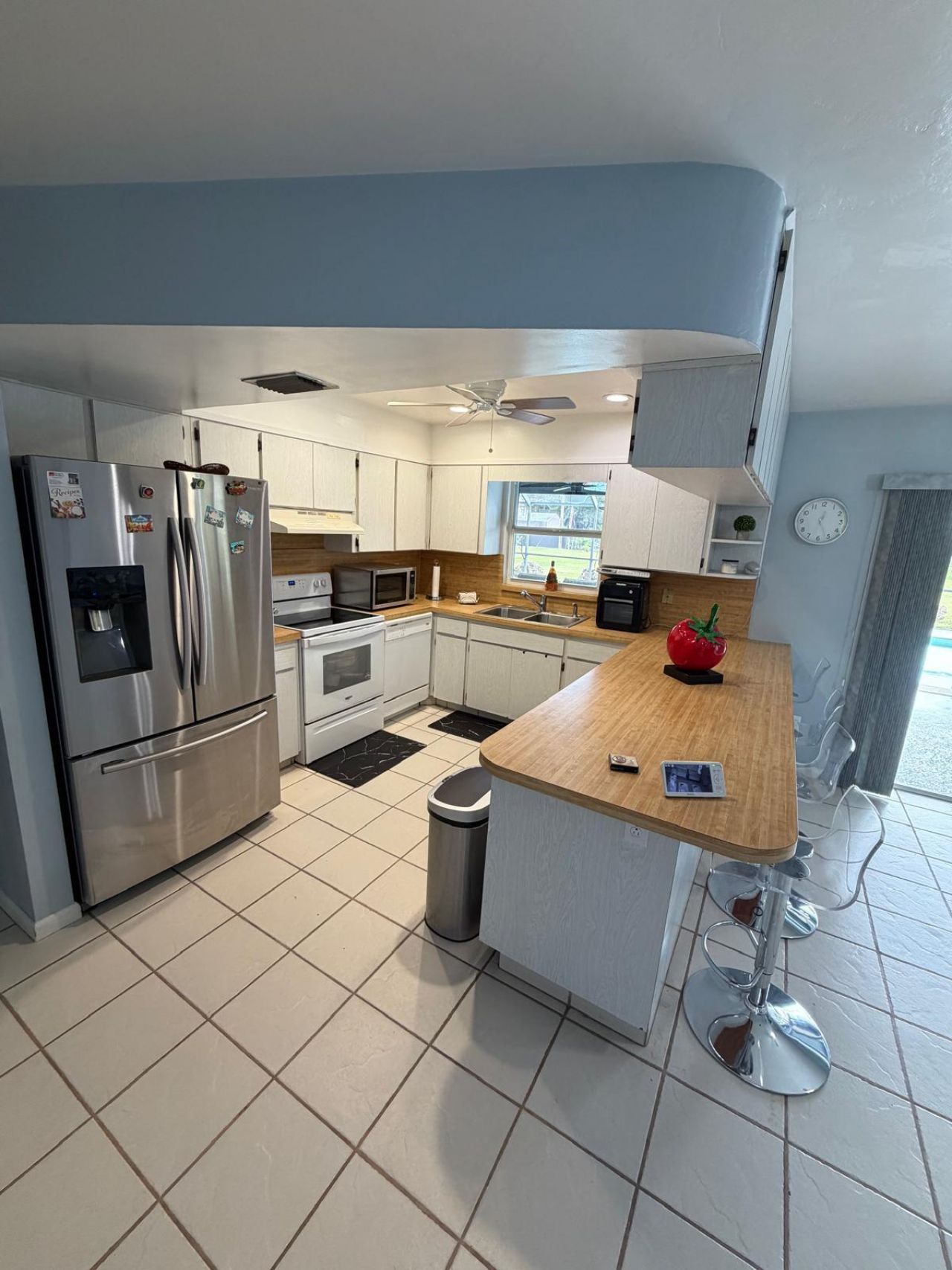 704 Cleveland Avenue, Lehigh Acres, FL 33972 Photo