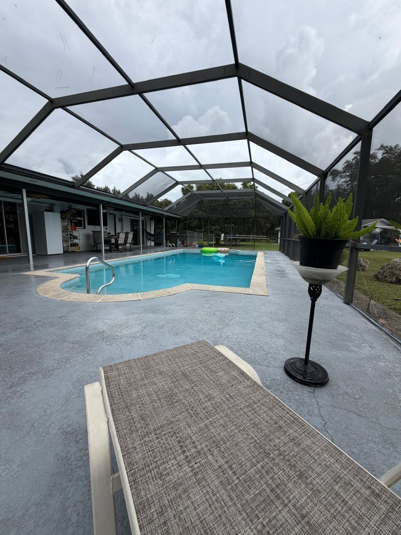 704 Cleveland Avenue, Lehigh Acres, FL 33972 Photo