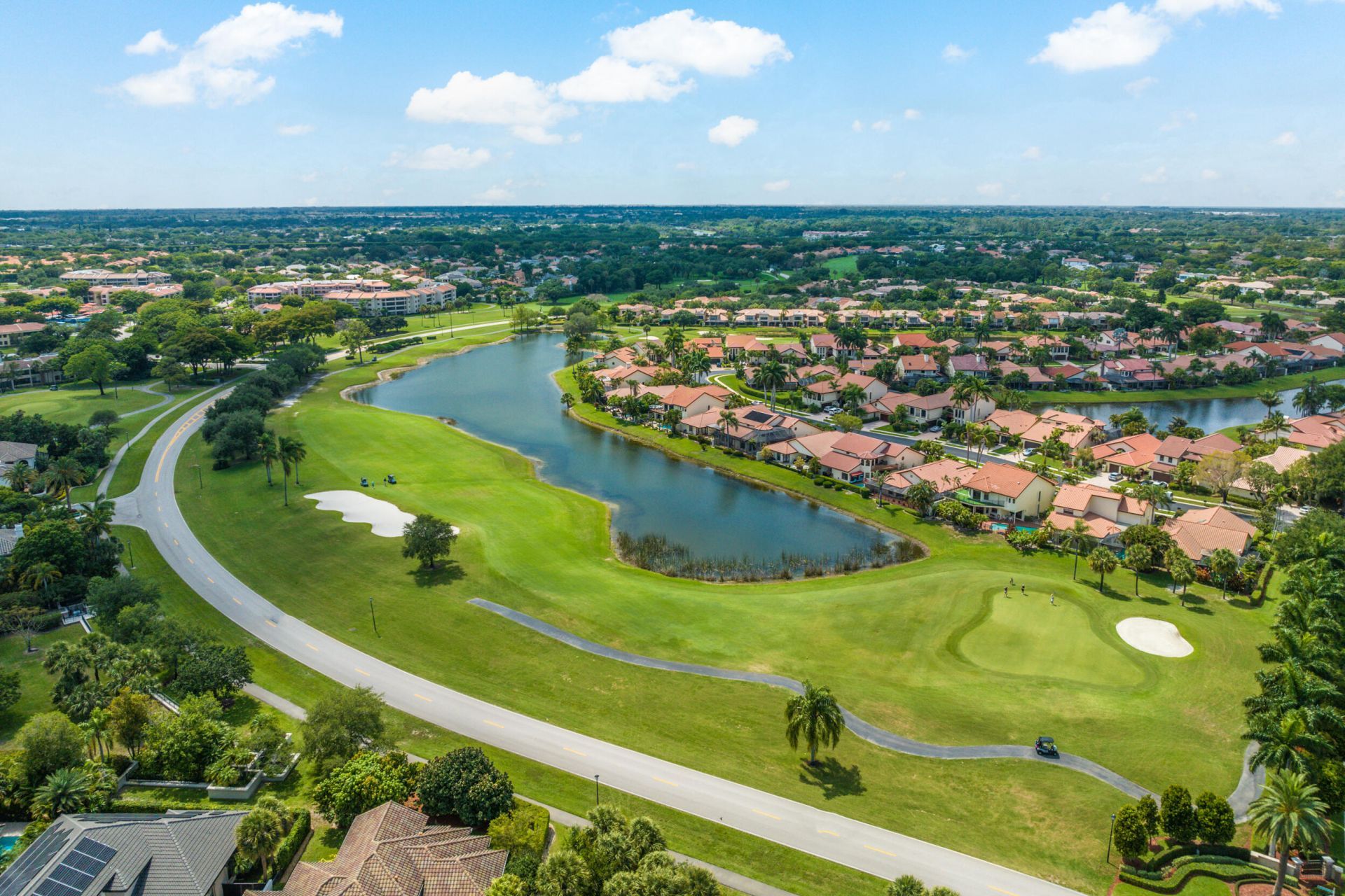 6735 Via Regina, Boca Raton, FL 33433 Photo