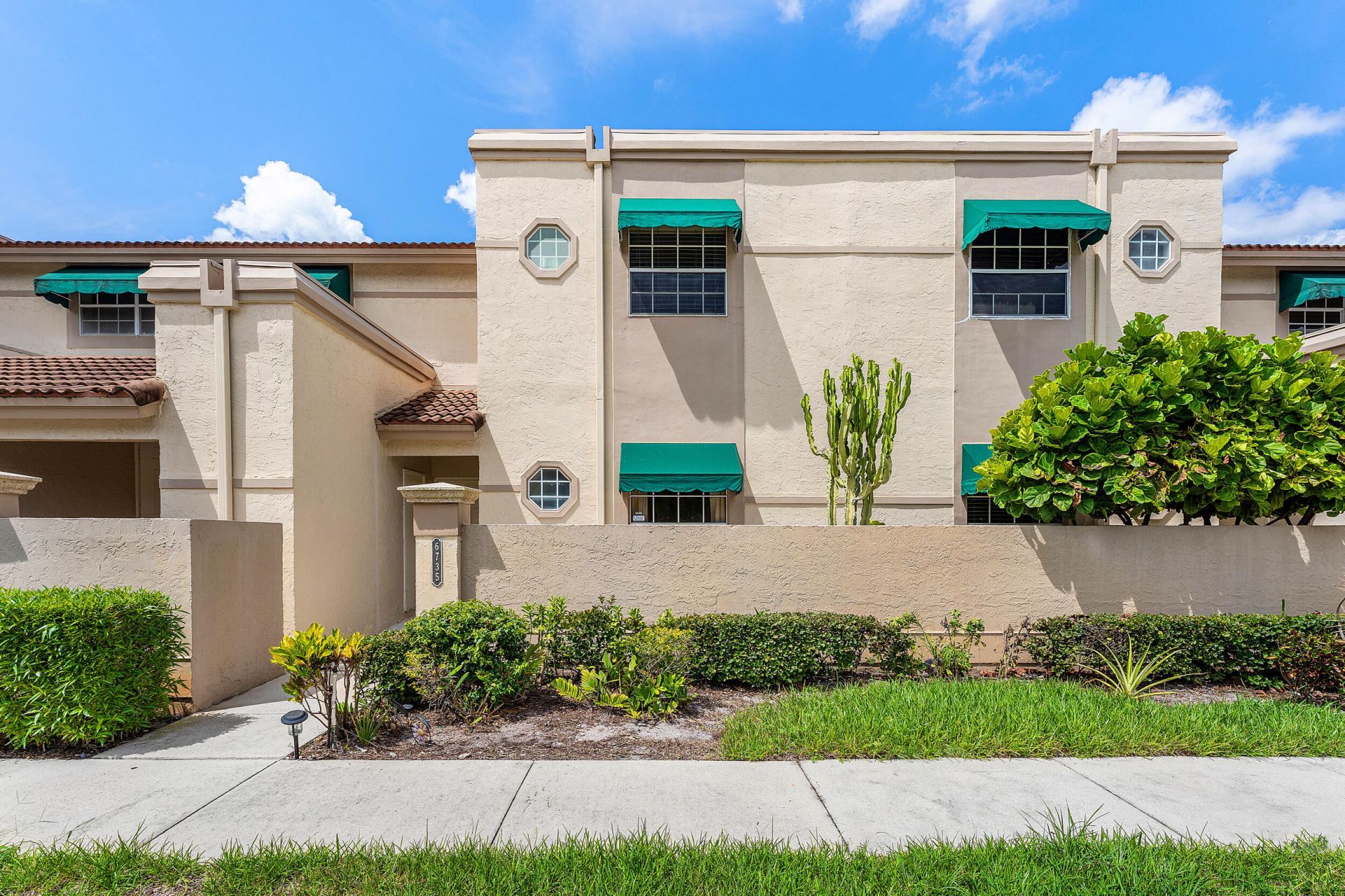 6735 Via Regina, Boca Raton, FL 33433 Photo