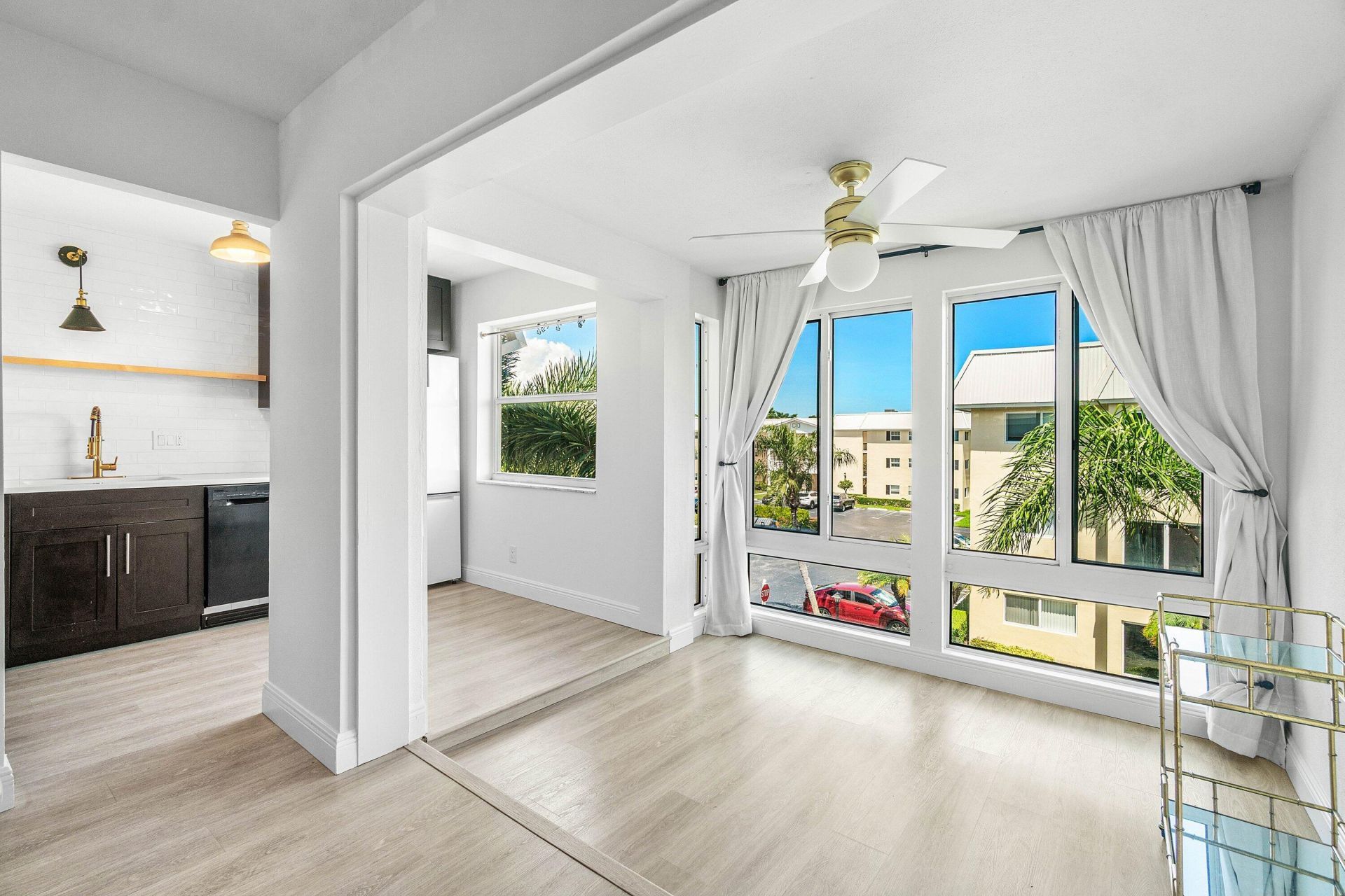 16 Colonial Club Drive, Unit 302, Boynton Beach, FL 33435 Photo