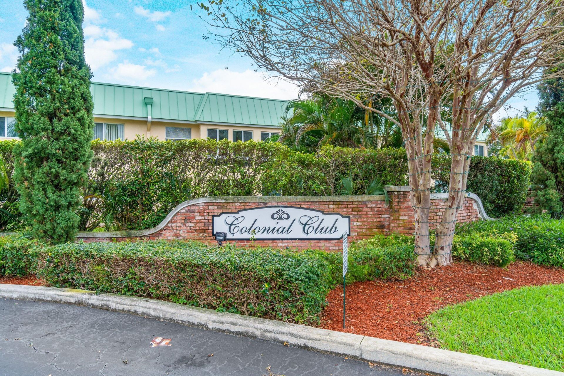 16 Colonial Club Drive, Unit 302, Boynton Beach, FL 33435 Photo