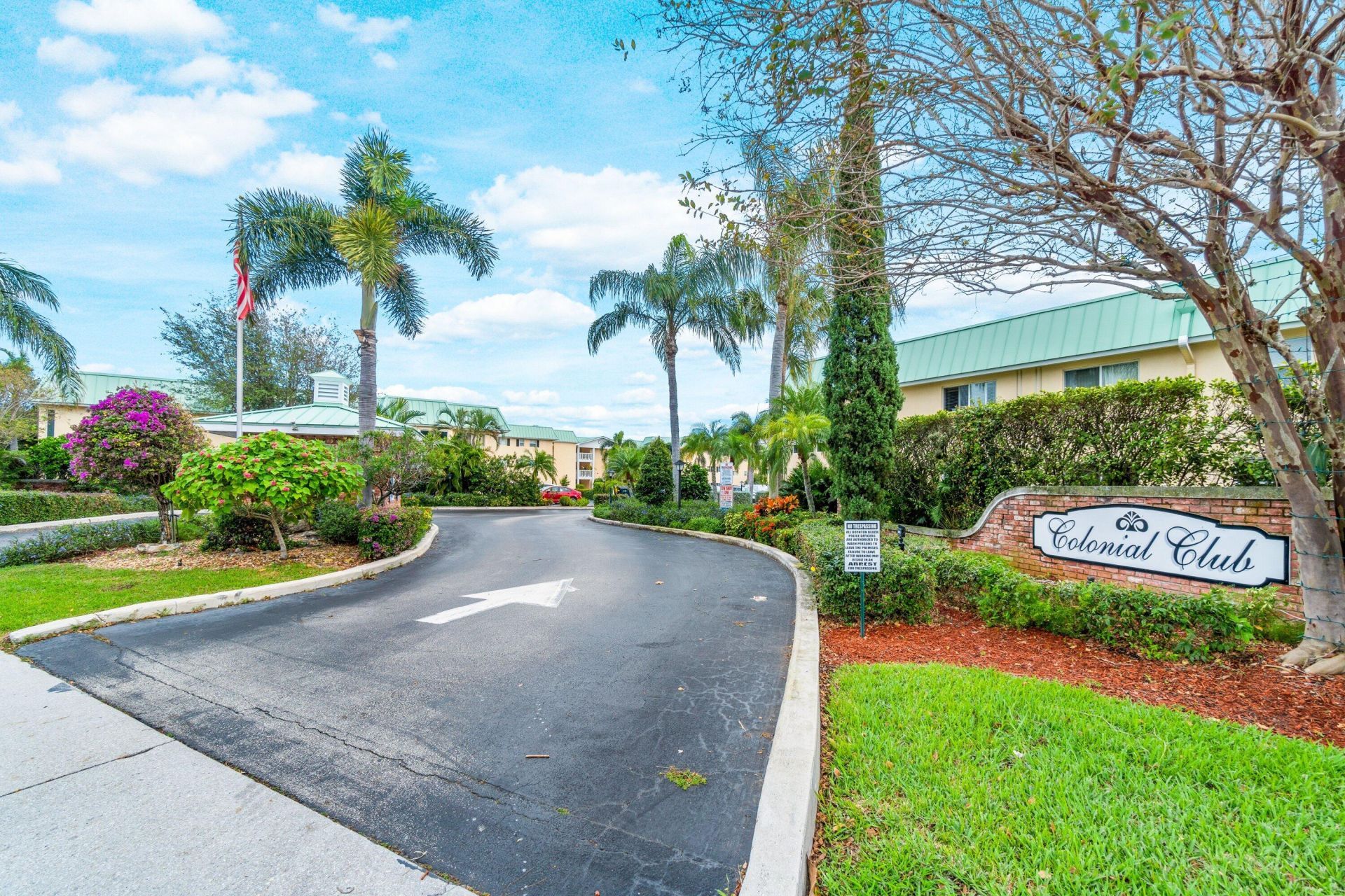 16 Colonial Club Drive, Unit 302, Boynton Beach, FL 33435 Photo