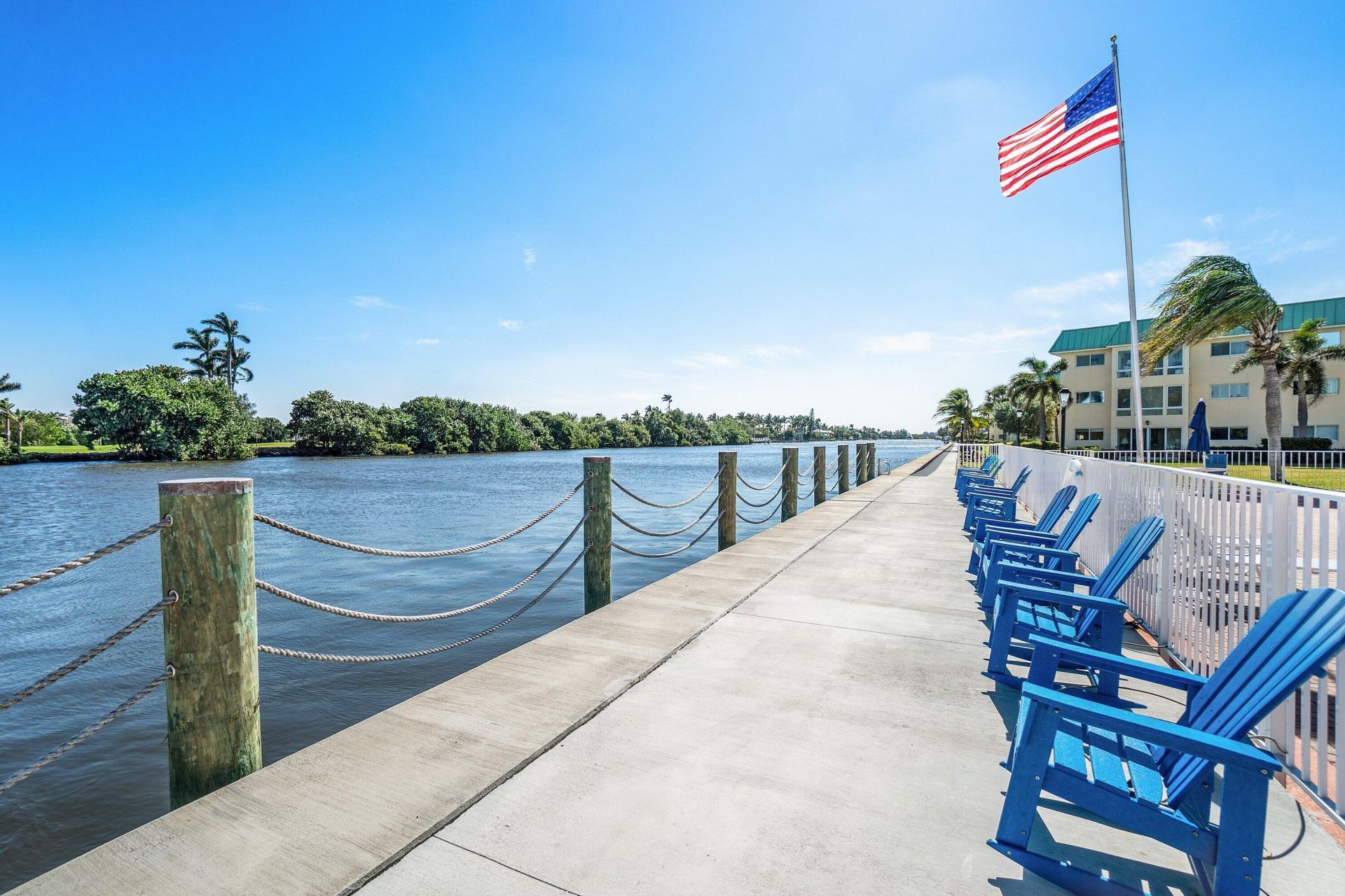 16 Colonial Club Drive, Unit 302, Boynton Beach, FL 33435 Photo