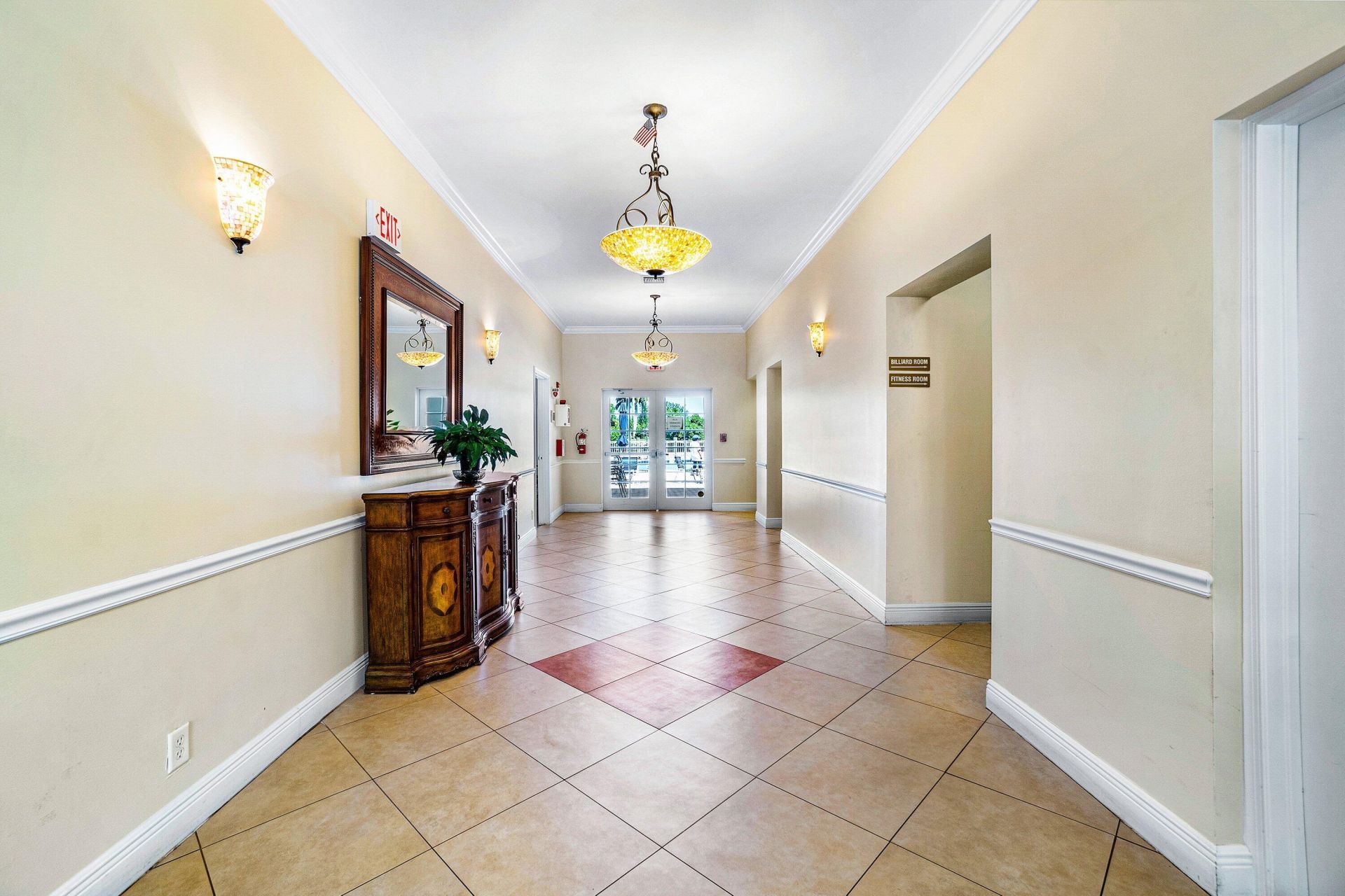 16 Colonial Club Drive, Unit 302, Boynton Beach, FL 33435 Photo