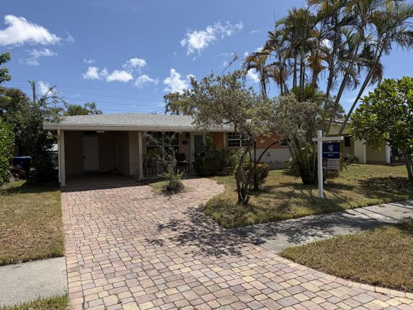 2924 NW 9TH Terrace, Wilton Manors, FL 33311