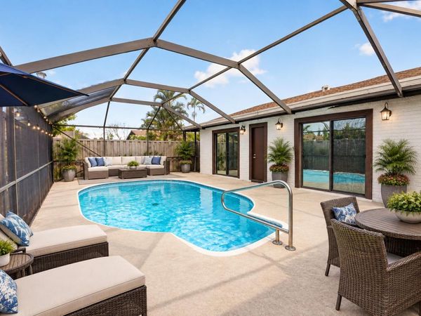 9939 Boca Gardens Trail, Unit D, Boca Raton, FL 33496