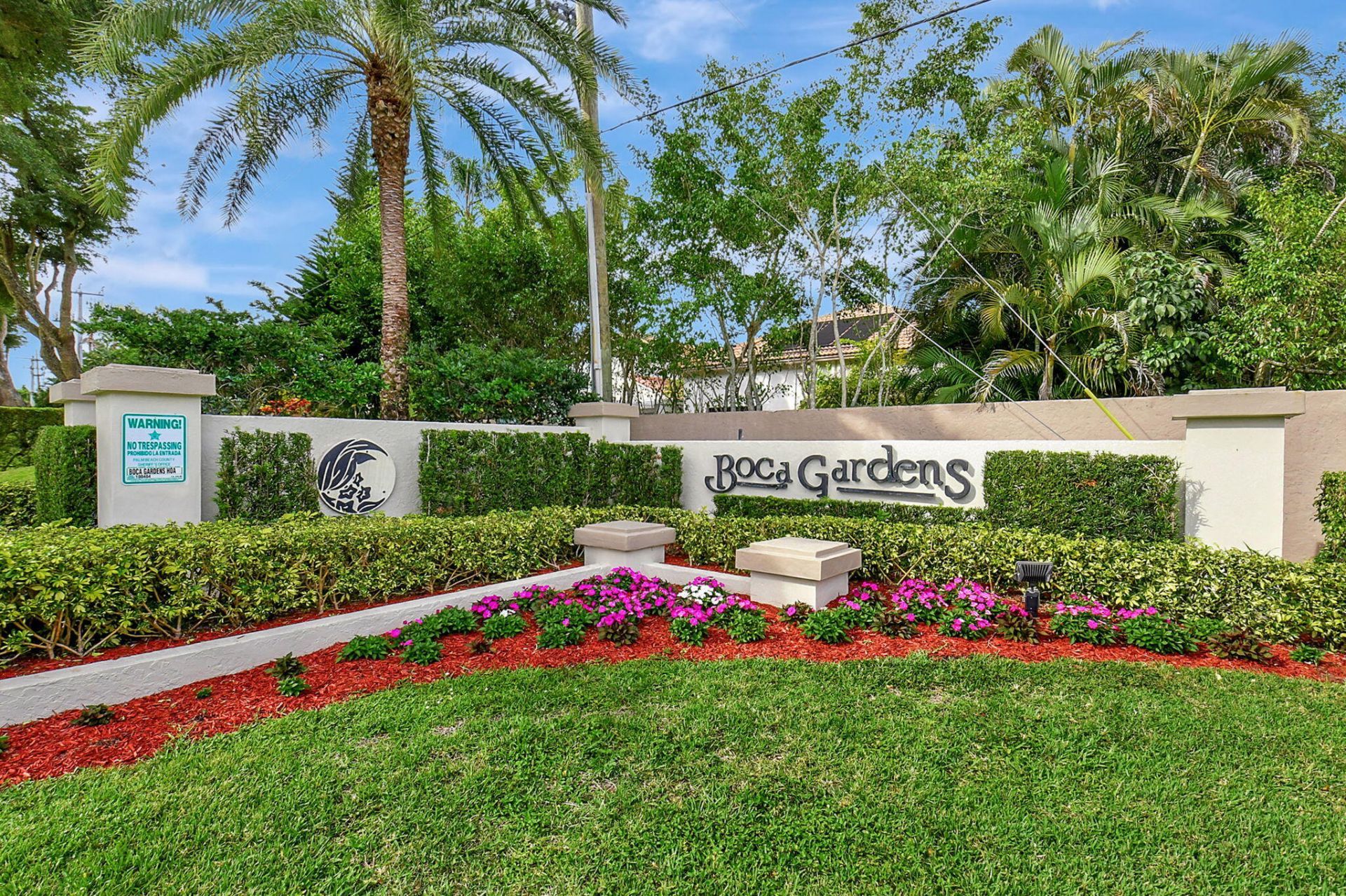 9939 Boca Gardens Trail, Unit D, Boca Raton, FL 33496 Photo