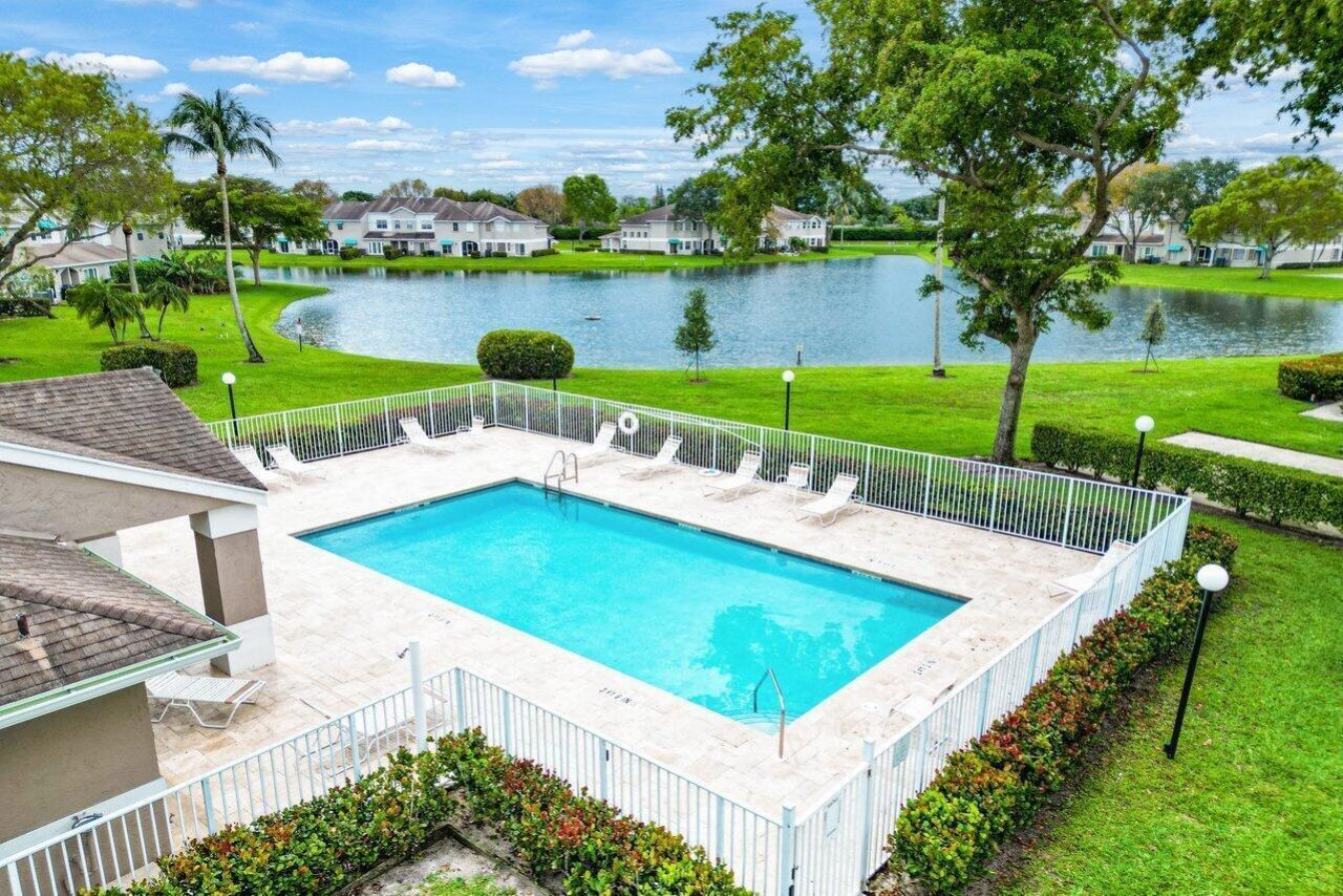 9939 Boca Gardens Trail, Unit D, Boca Raton, FL 33496 Photo