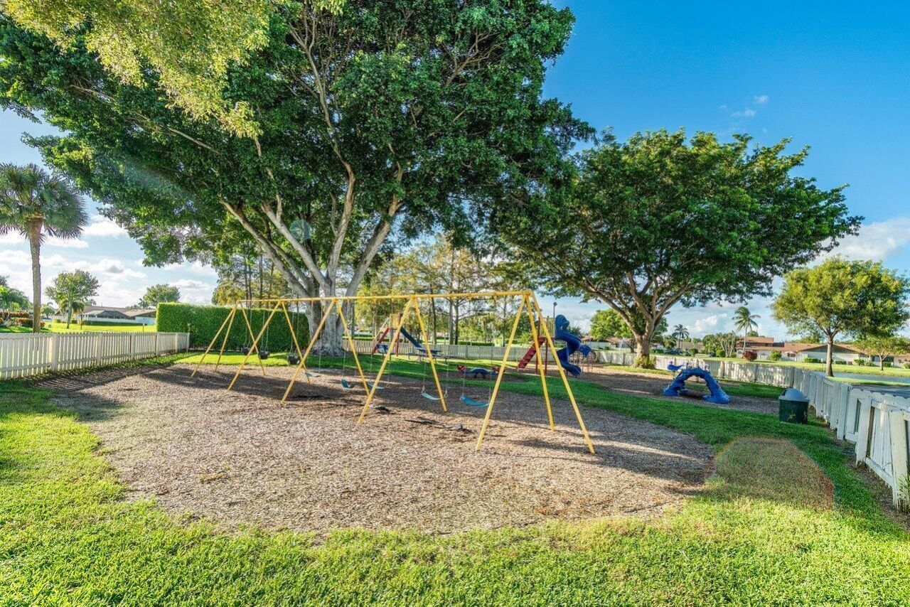 9939 Boca Gardens Trail, Unit D, Boca Raton, FL 33496 Photo