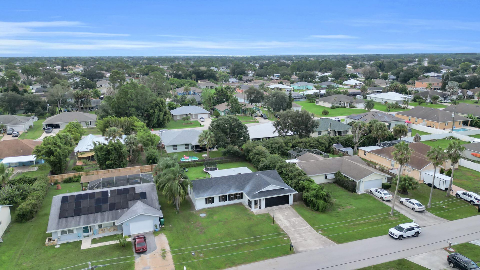 967 SW Sultan Drive, Port Saint Lucie, FL 34953 Photo