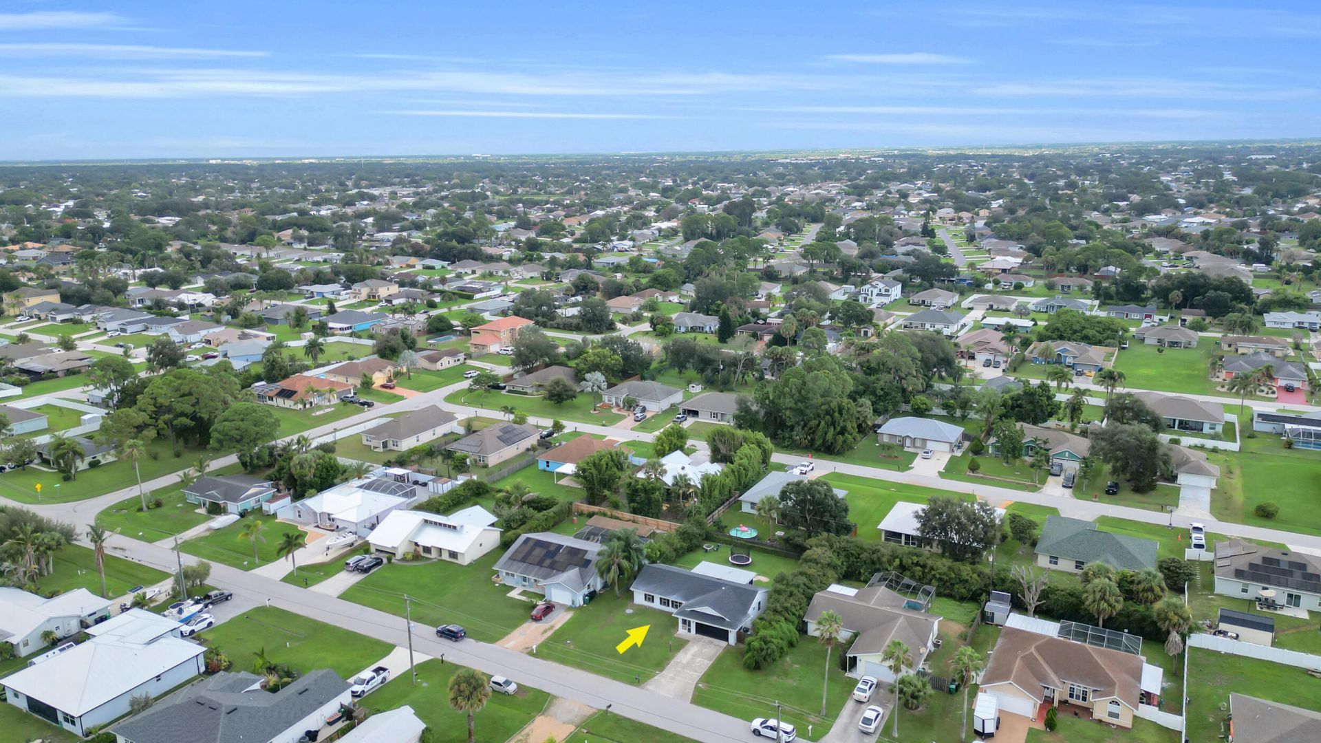 967 SW Sultan Drive, Port Saint Lucie, FL 34953 Photo