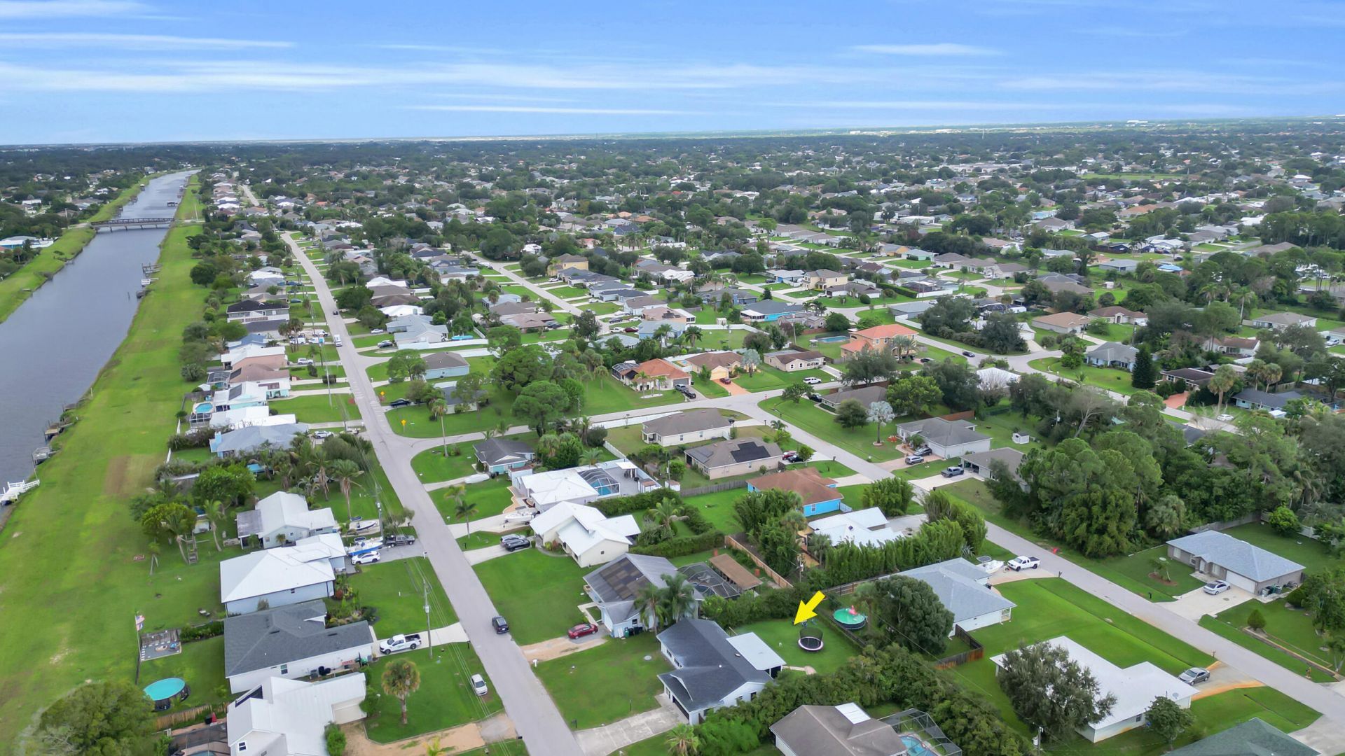 967 SW Sultan Drive, Port Saint Lucie, FL 34953 Photo