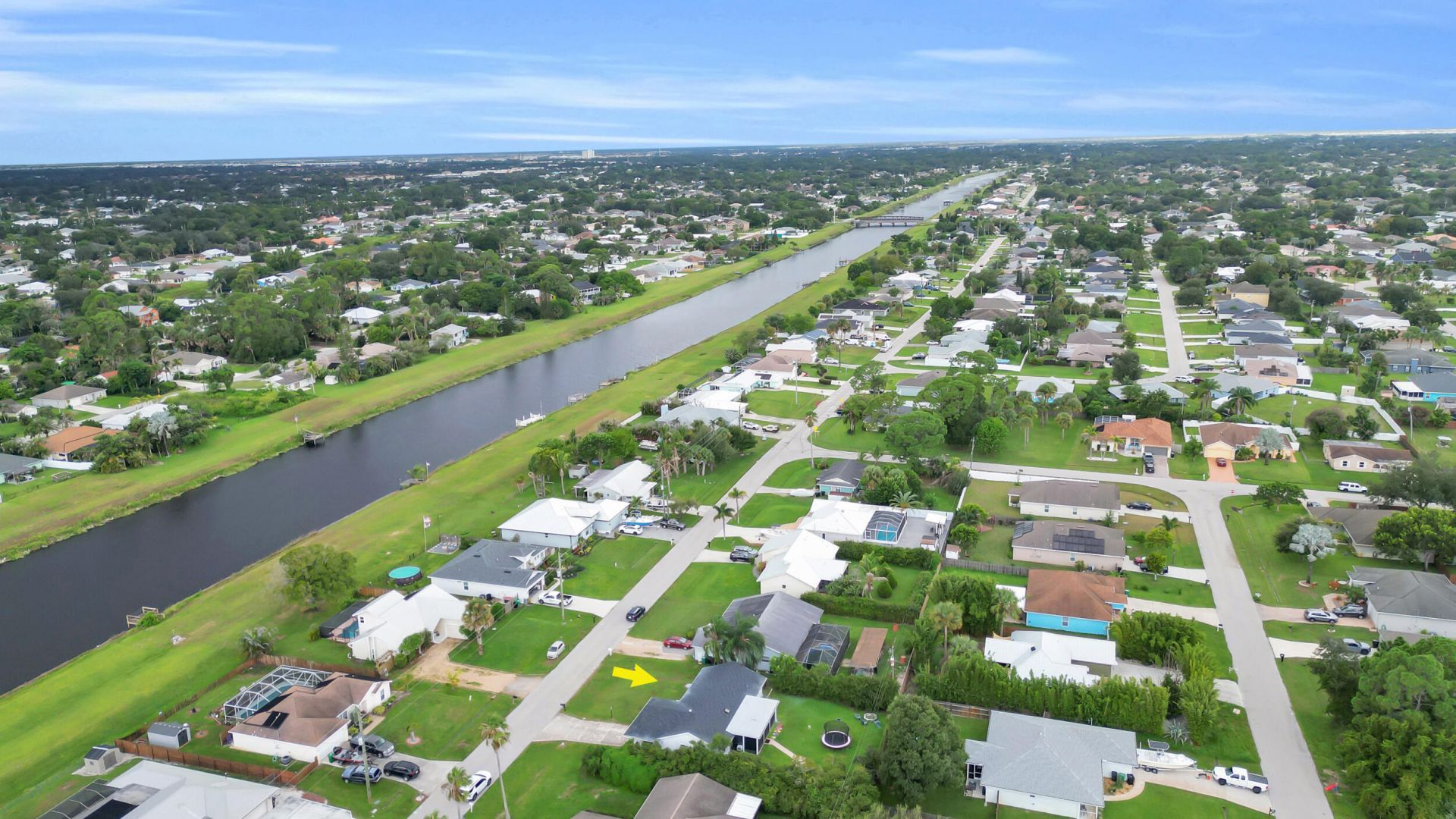 967 SW Sultan Drive, Port Saint Lucie, FL 34953 Photo