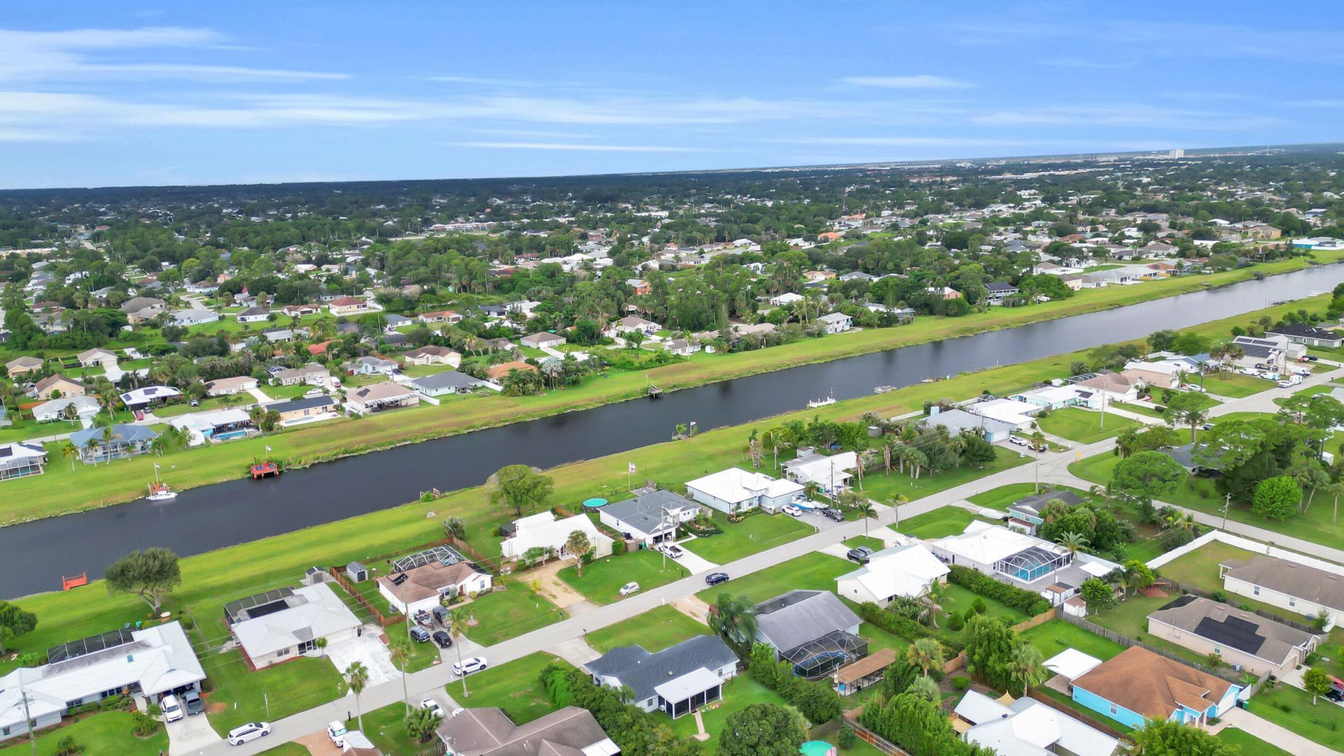 967 SW Sultan Drive, Port Saint Lucie, FL 34953 Photo