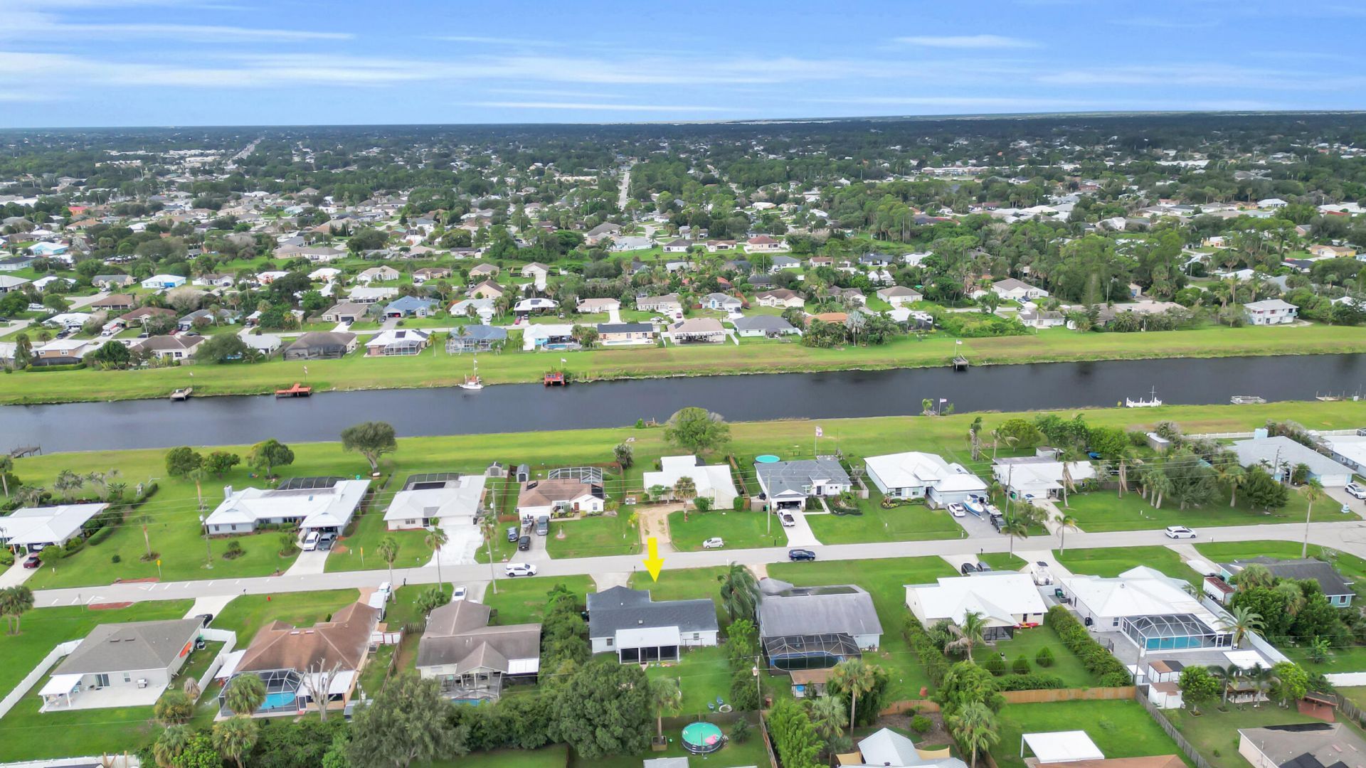967 SW Sultan Drive, Port Saint Lucie, FL 34953 Photo