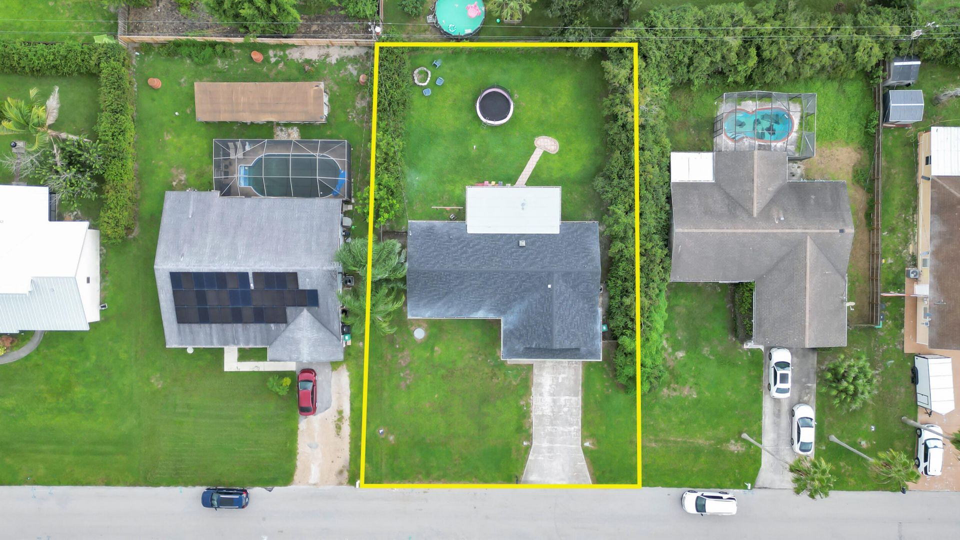 967 SW Sultan Drive, Port Saint Lucie, FL 34953 Photo
