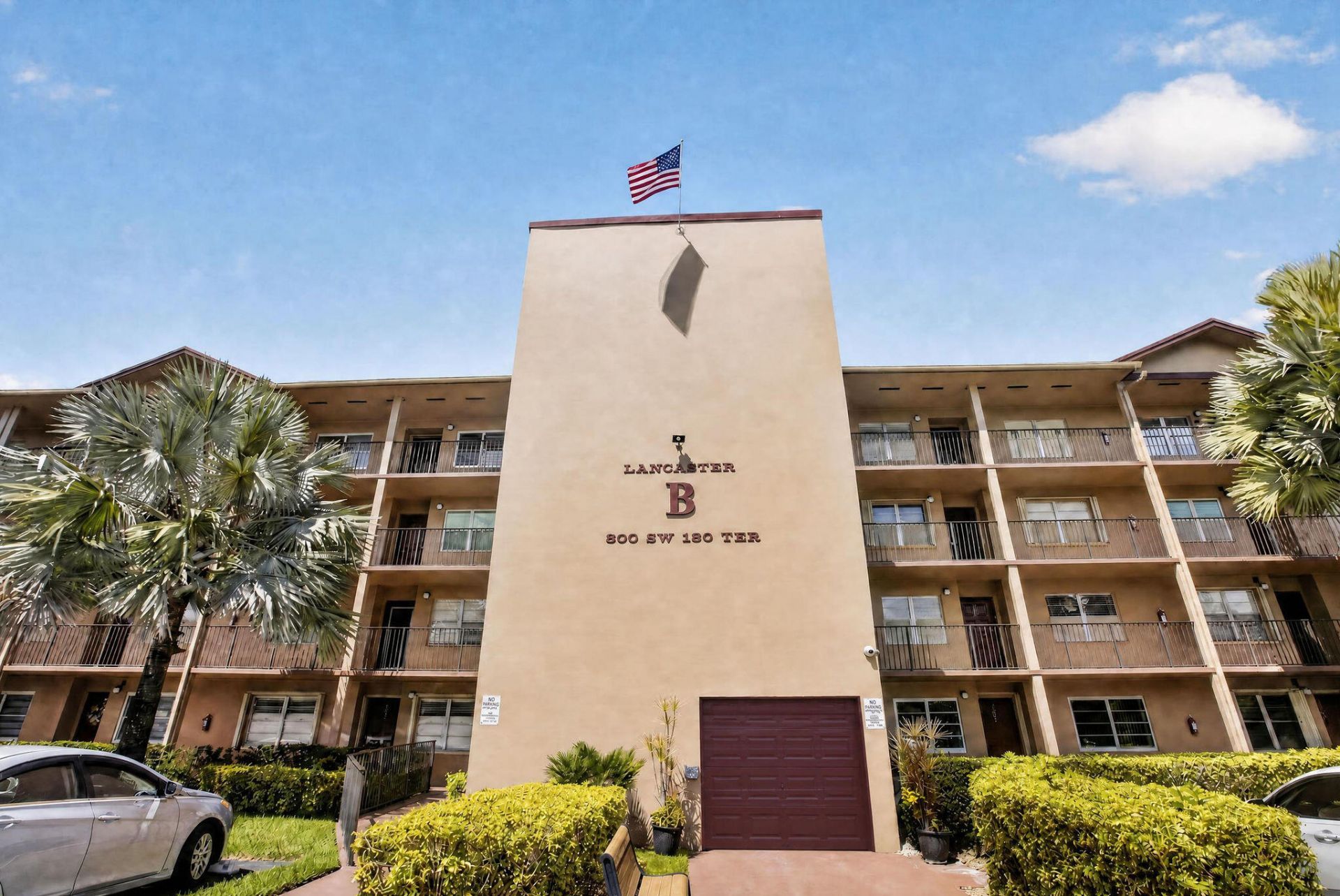 300 SW 130th Terrace, Unit 202B, Pembroke Pines, FL 33027 Photo