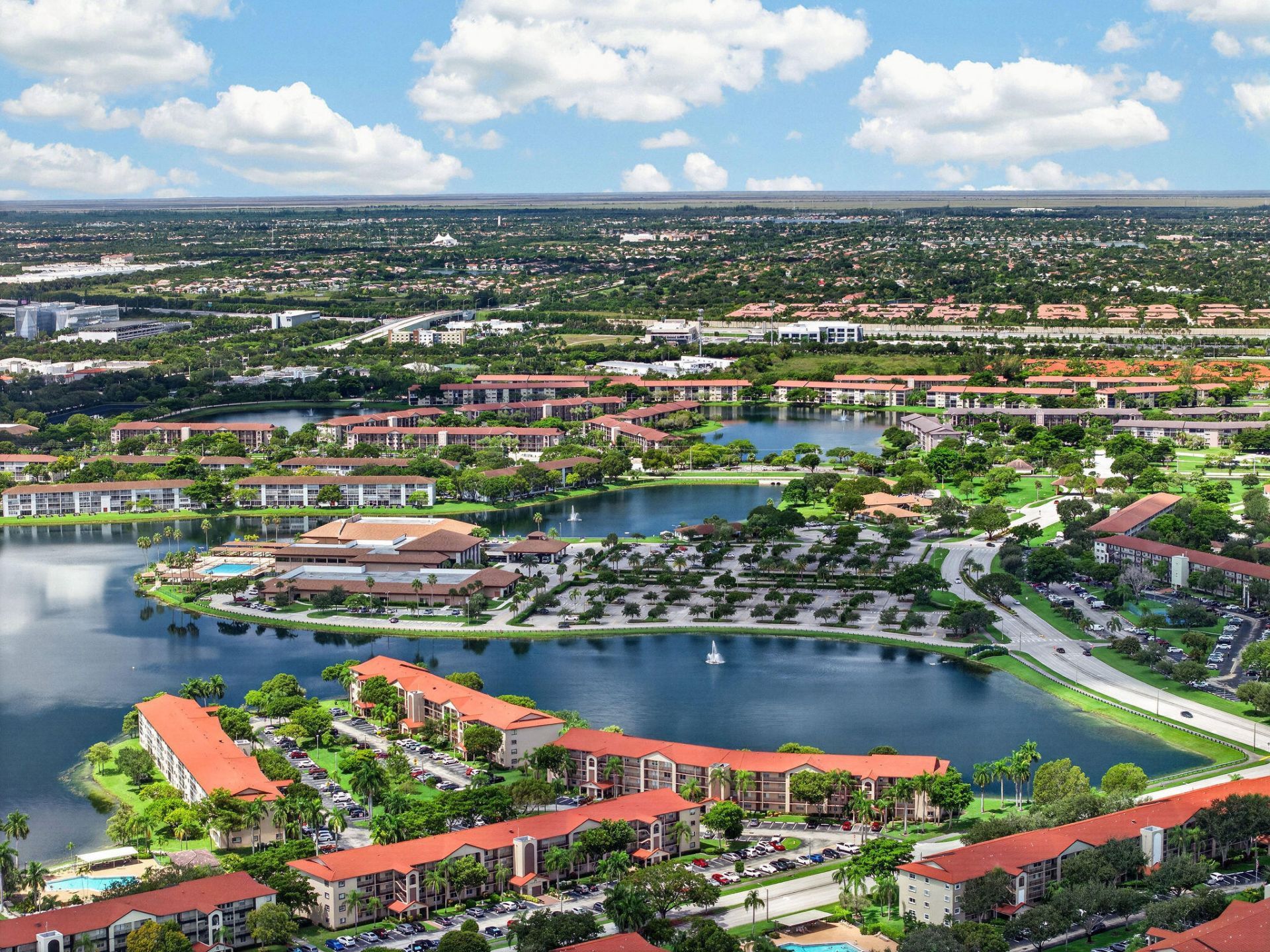 300 SW 130th Terrace, Unit 202B, Pembroke Pines, FL 33027 Photo