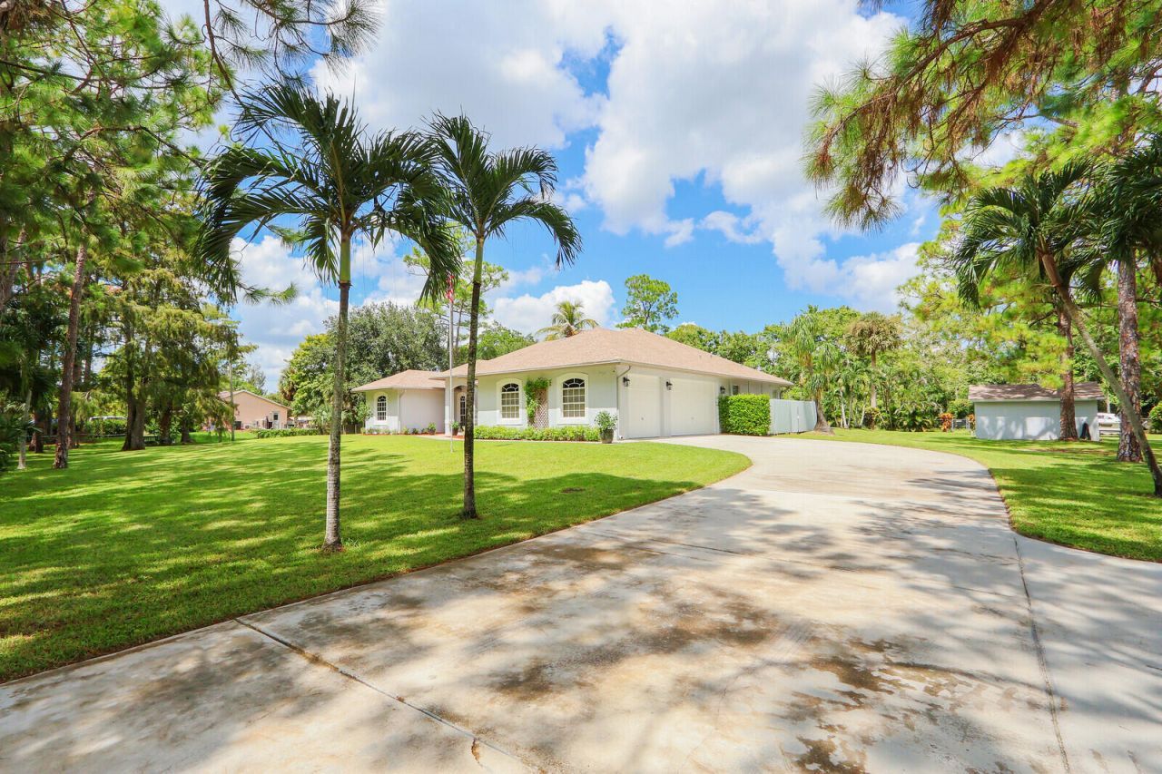 17203 47th Court N, Loxahatchee, FL 33470 Main Photo