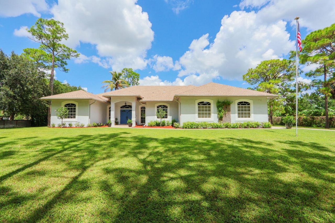 17203 47th Court N, Loxahatchee, FL 33470 Photo