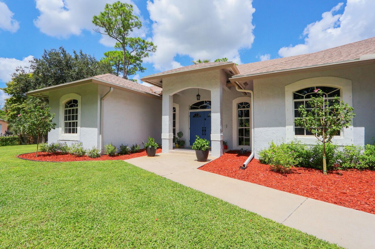 17203 47th Court N, Loxahatchee, FL 33470 Photo