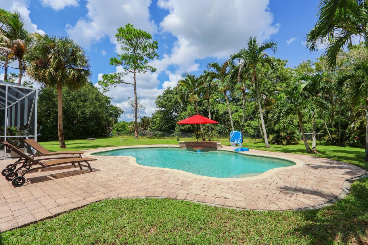 17203 47th Court N, Loxahatchee, FL 33470 Photo