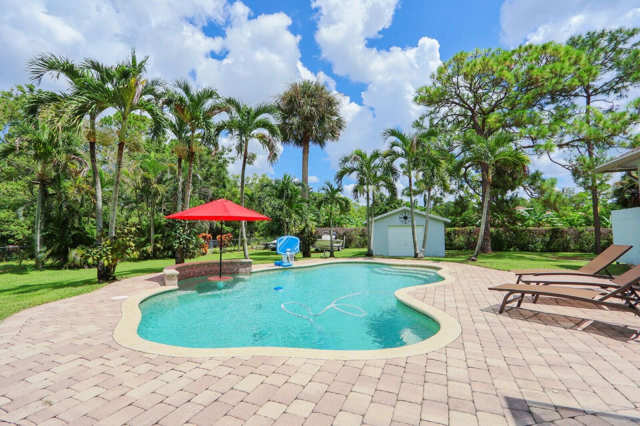 17203 47th Court N, Loxahatchee, FL 33470 Photo