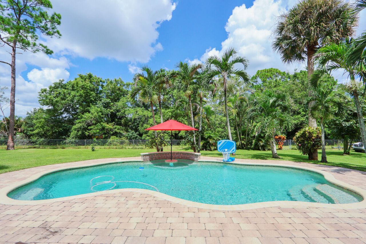 17203 47th Court N, Loxahatchee, FL 33470 Photo