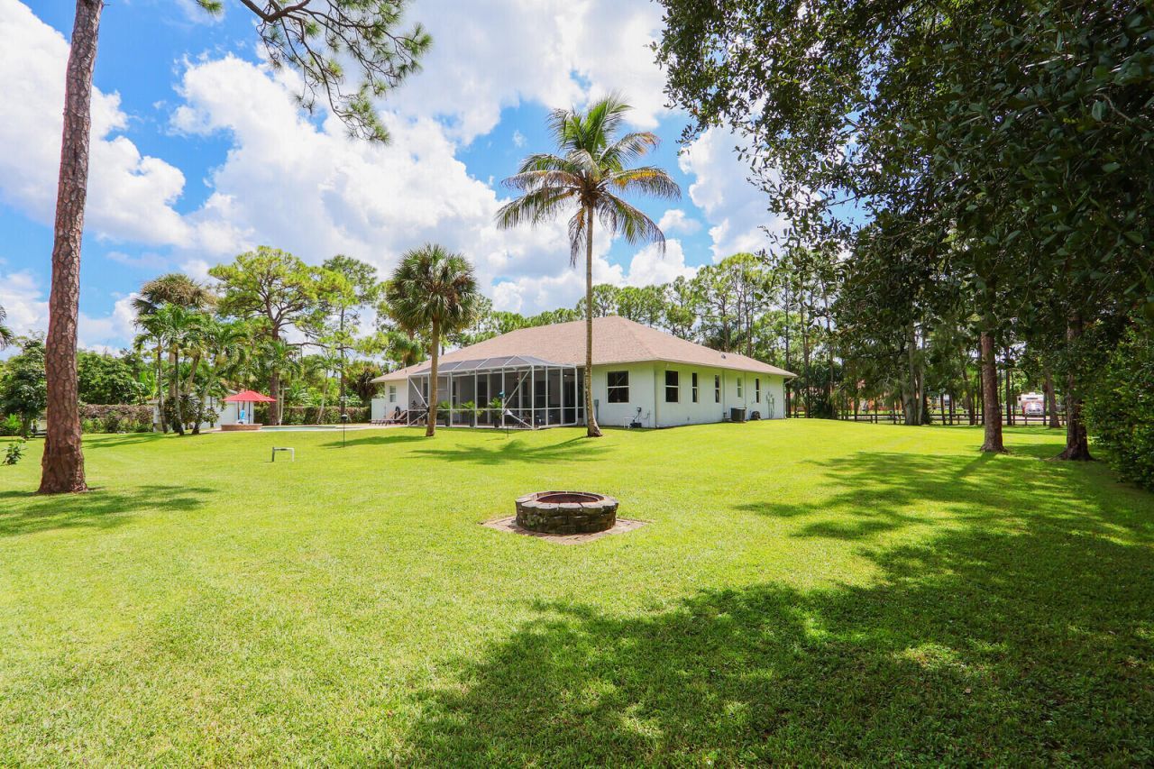 17203 47th Court N, Loxahatchee, FL 33470 Photo