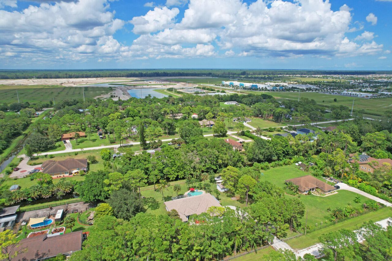 17203 47th Court N, Loxahatchee, FL 33470 Photo
