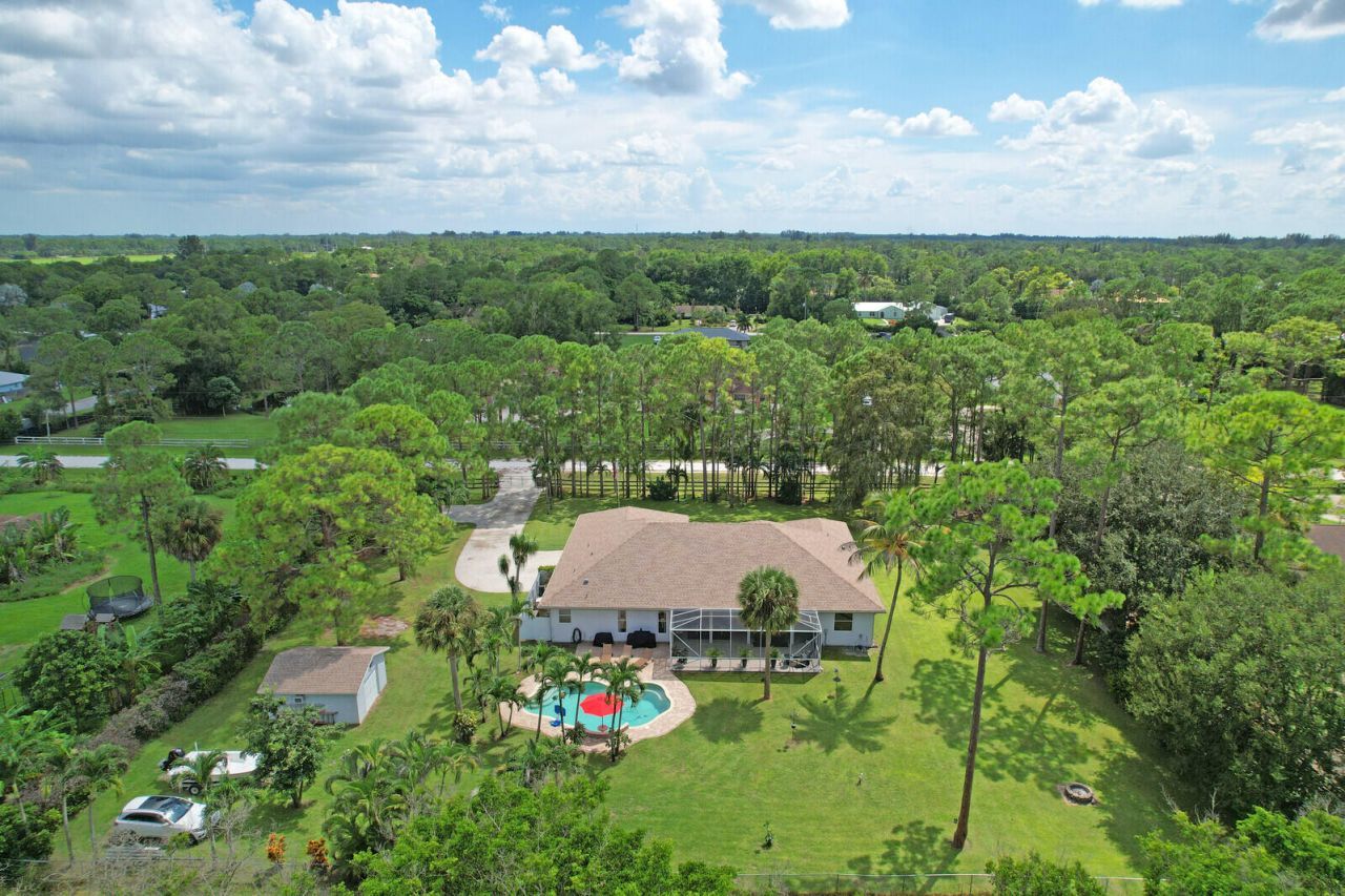 17203 47th Court N, Loxahatchee, FL 33470 Photo