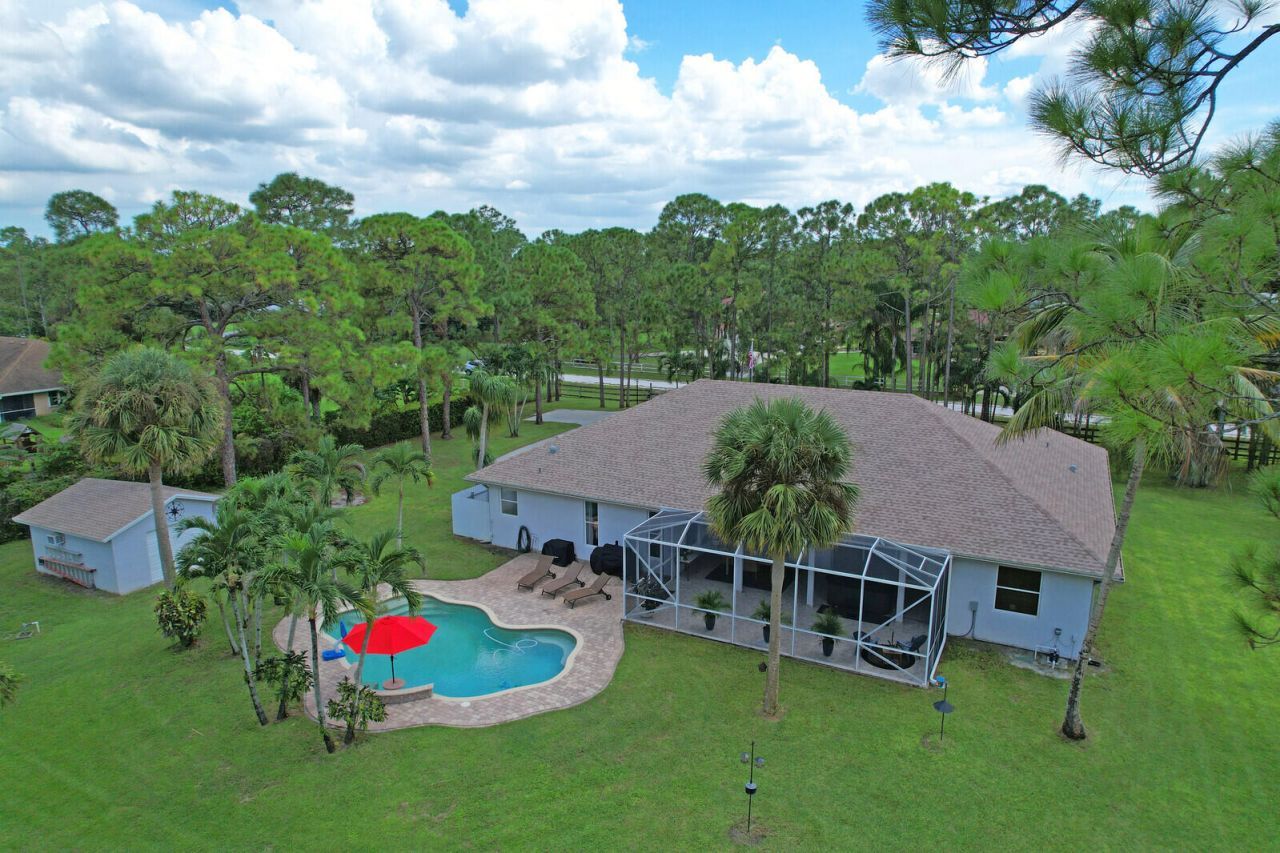 17203 47th Court N, Loxahatchee, FL 33470 Photo