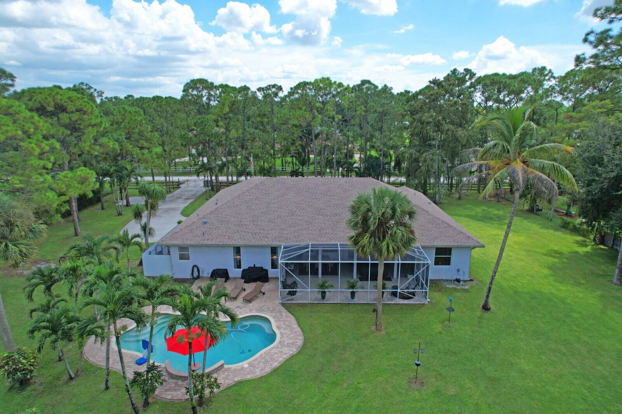 17203 47th Court N, Loxahatchee, FL 33470 Photo