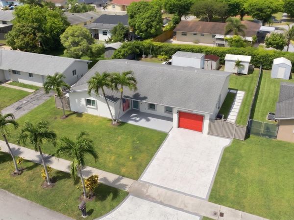 16820 SW 108TH Avenue, Miami, FL 33157