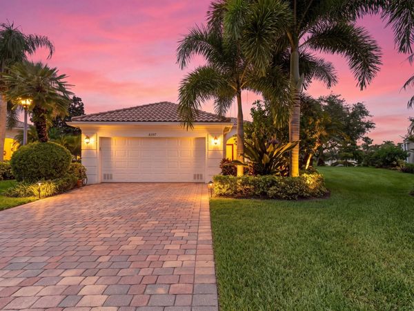 8397 ROSALIE Lane, Wellington, FL 33414
