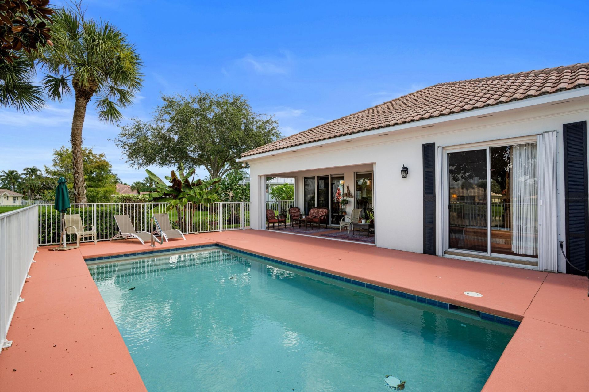 8397 Rosalie Lane, Wellington, FL 33414 Photo