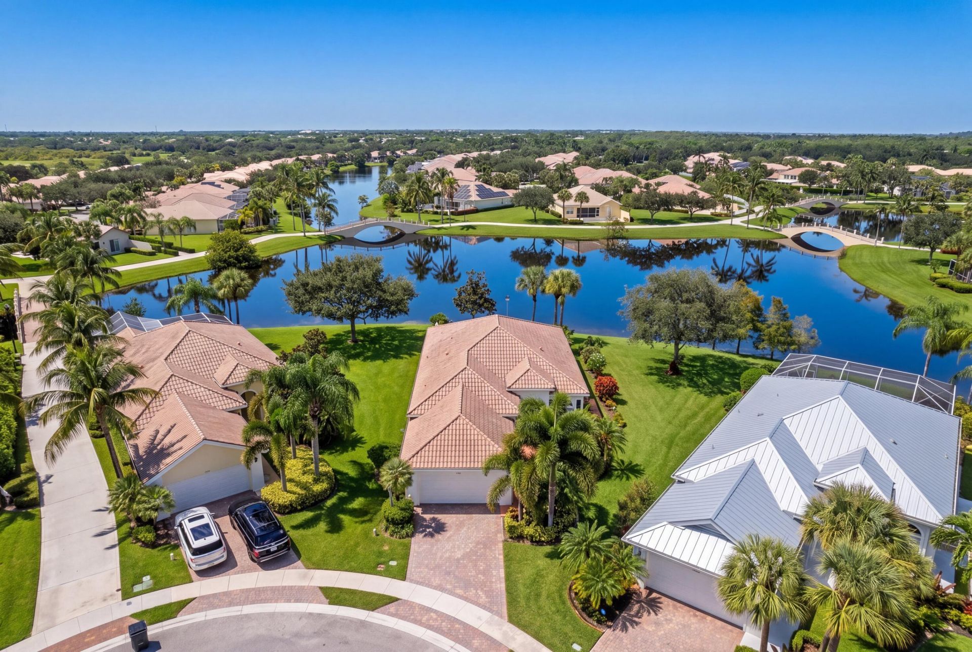8397 Rosalie Lane, Wellington, FL 33414 Photo