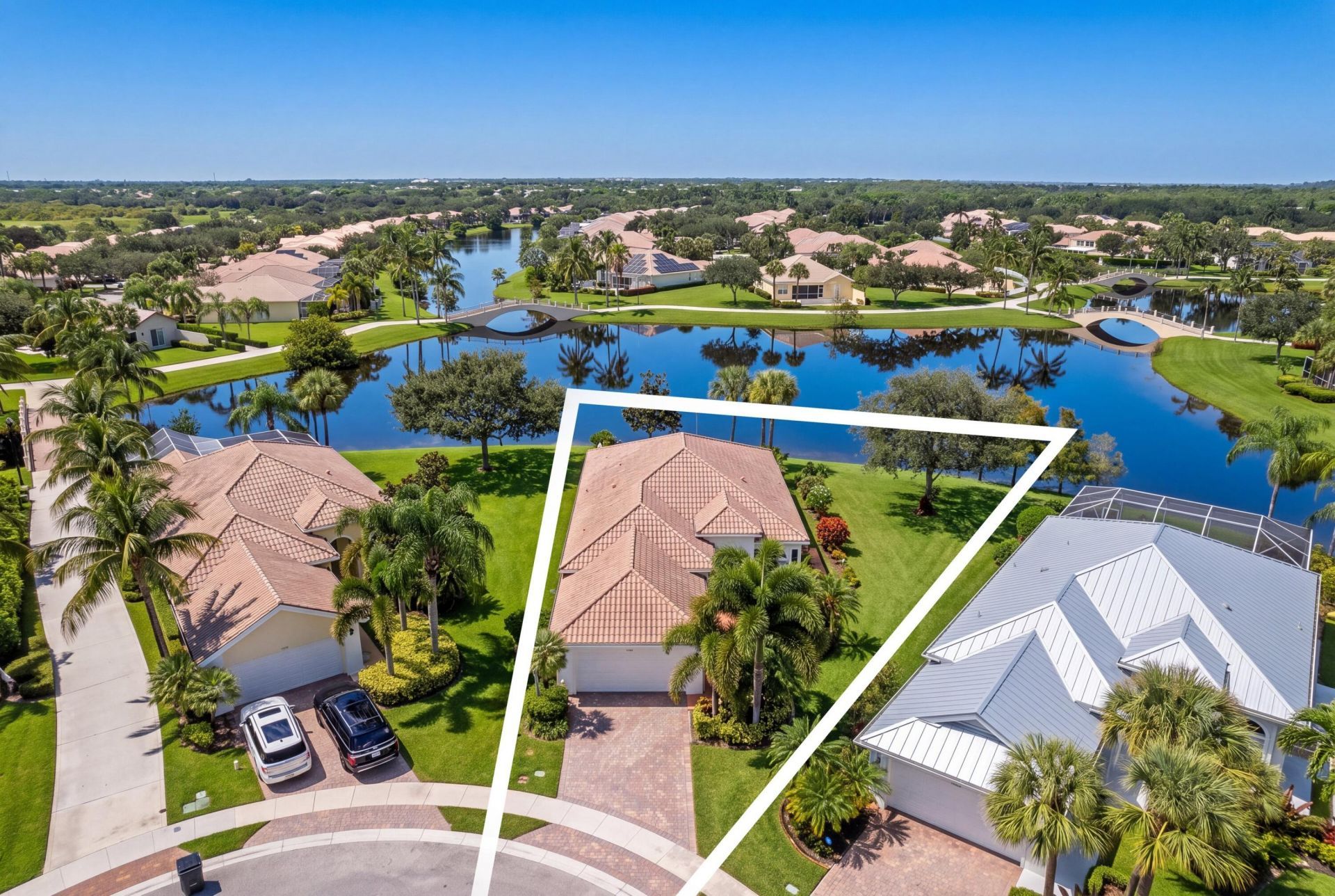 8397 Rosalie Lane, Wellington, FL 33414 Photo