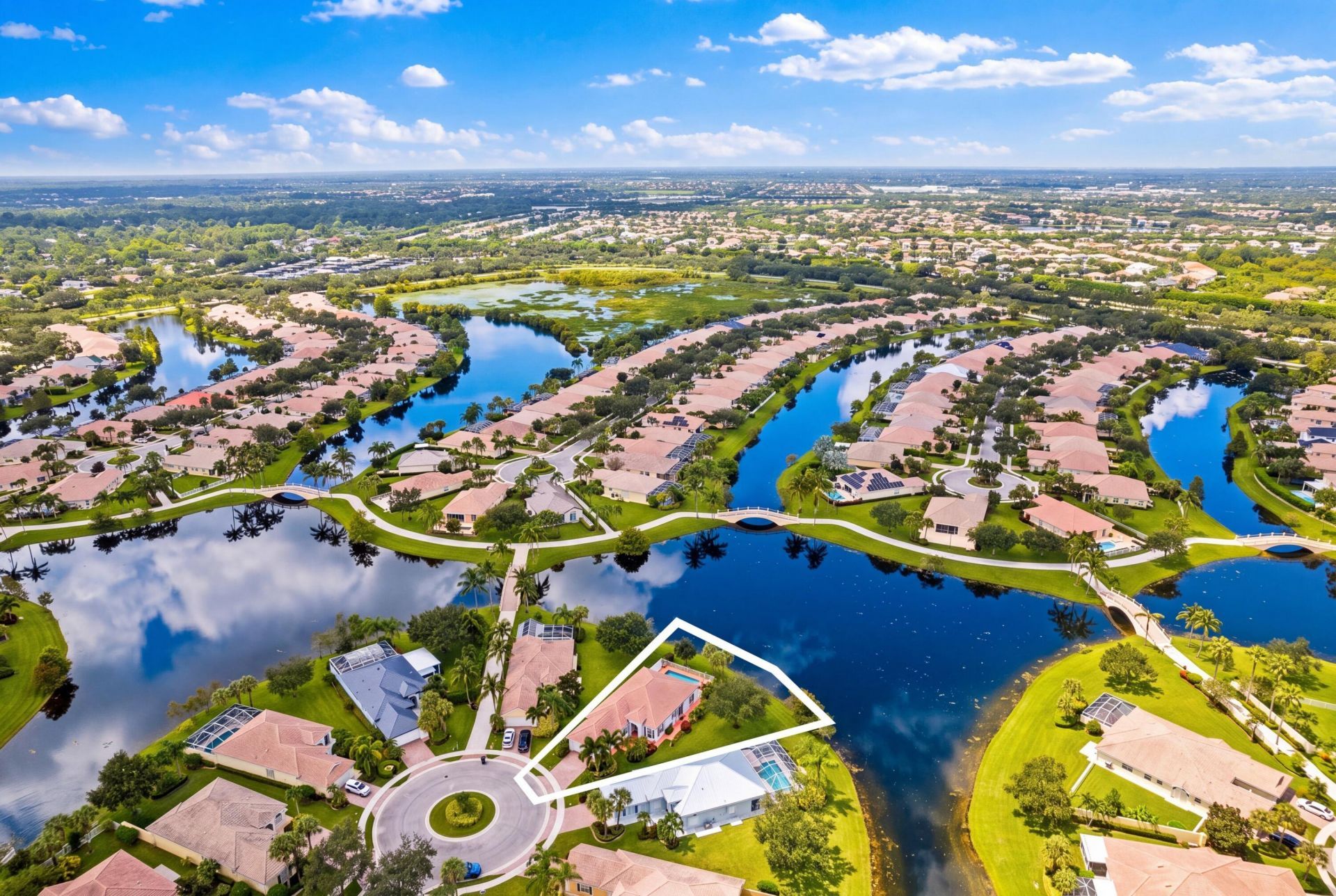 8397 Rosalie Lane, Wellington, FL 33414 Photo